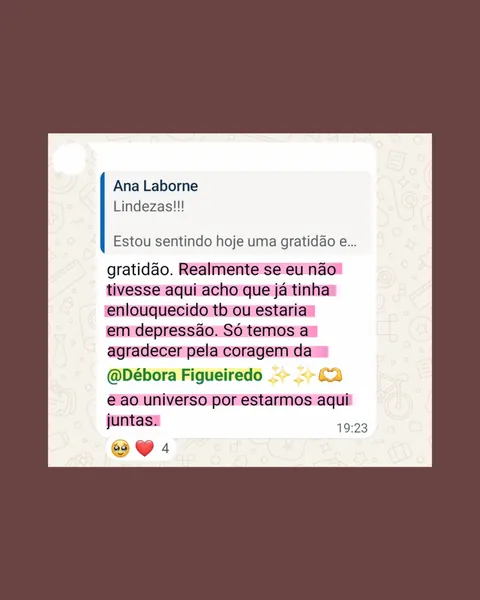 Depoimento 02 sobre acreditamos na união — Portal Chamas Gêmeas